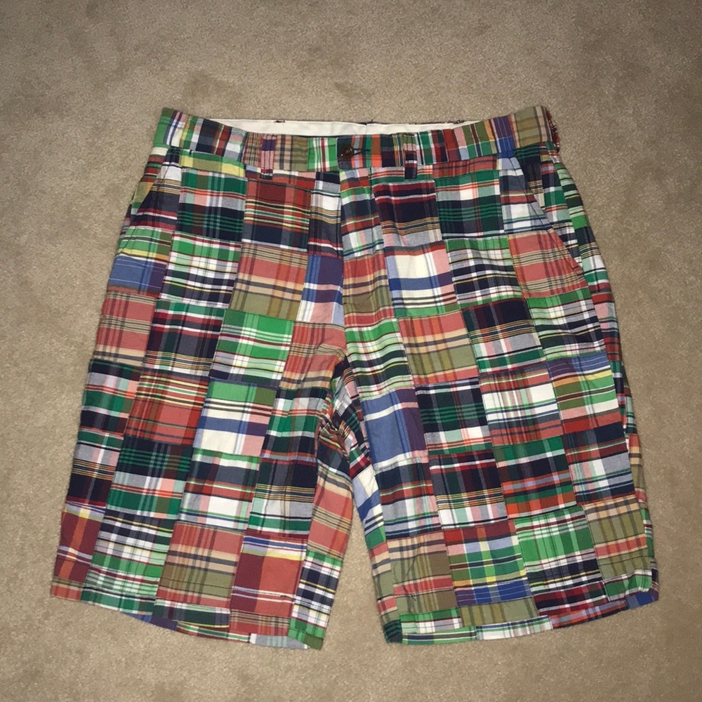 Excellent condition- Polo Shorts
